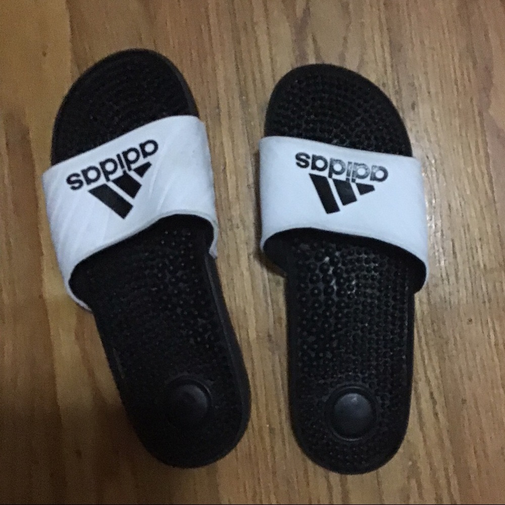 Adidas slides